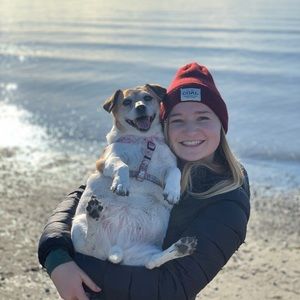 Meet your Posher, Brianna